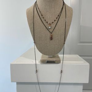 🍀 Lucky Brand necklace